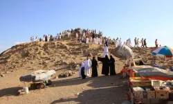 Jabal Rumat Jabal Ainain