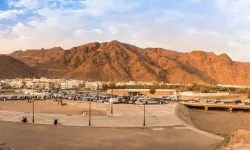 Jabal Uhud