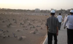 Pemakaman Baqi