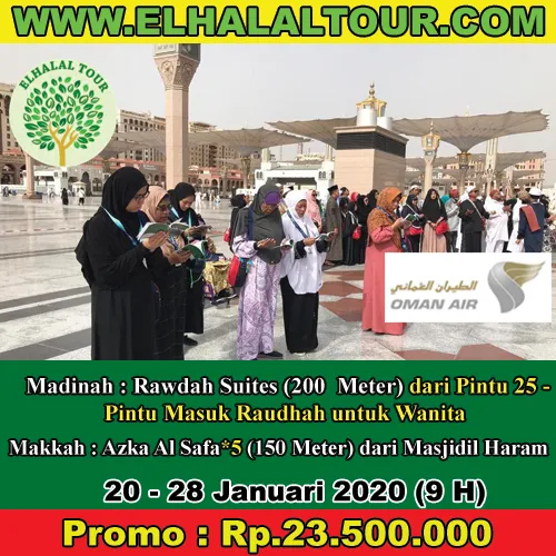 UMROH MURAH BINTANG 5 Umroh Murah Bintang 5 20-28 Januari 2020 (9H) 1 ~blog/2022/3/25/umroh_murah_20__28_januari_2020