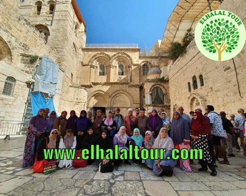 Gallery 2024 Gallery 37 ~blog/2024/2/26/tour ke al aqsa 13