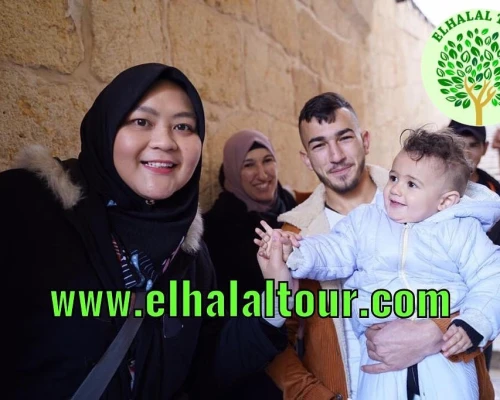 Gallery 2024 Gallery 38 ~blog/2024/2/26/tour ke al aqsa 14