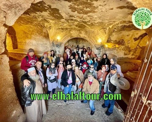 Gallery 2024 Gallery 49 ~blog/2024/2/26/tour ke al aqsa 25