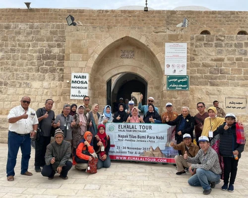 Gallery 2024 Gallery 53 ~blog/2024/2/26/tour ke al aqsa 29